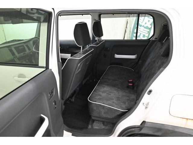 MAZDA FLAIR CROSSOVER 2017 Image 31