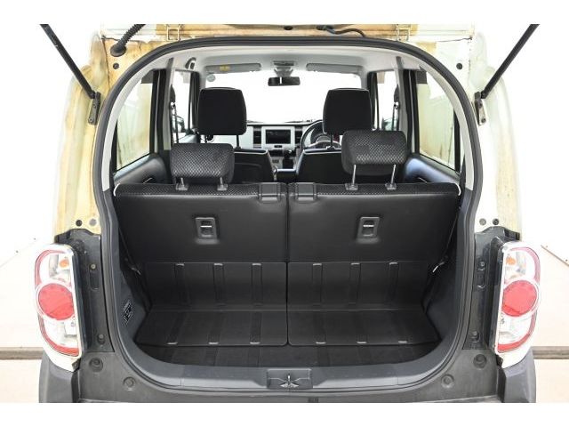 MAZDA FLAIR CROSSOVER 2017 Image 31