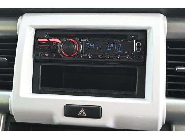 MAZDA FLAIR CROSSOVER 2017 Image 31