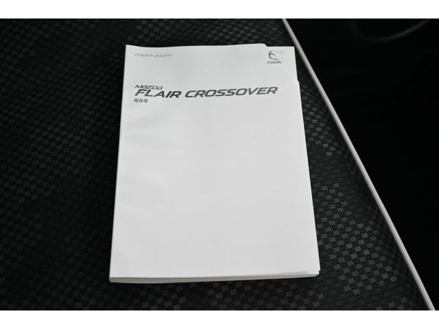 MAZDA FLAIR CROSSOVER 2017 Image 31