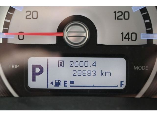 MAZDA FLAIR CROSSOVER 2017 Image 31