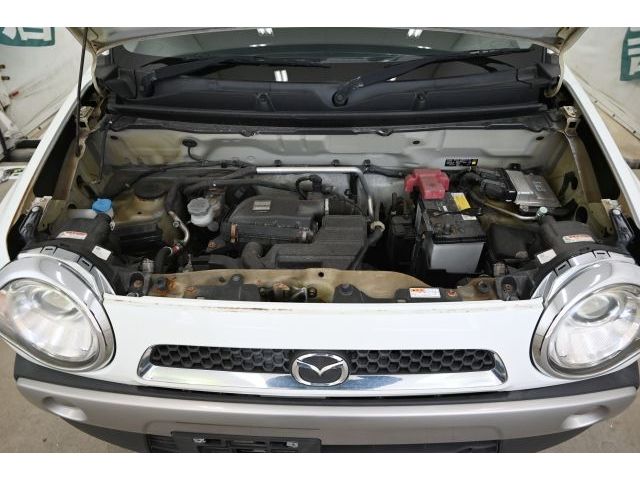 MAZDA FLAIR CROSSOVER 2017 Image 31