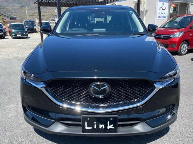 MAZDA CX-5 2017 Image 31