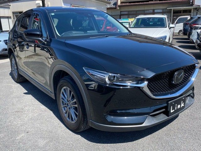 MAZDA CX-5 2017 Image 31