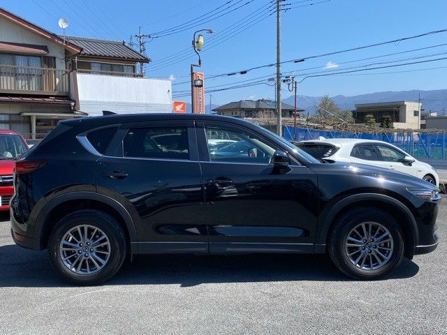 MAZDA CX-5 2017 Image 31