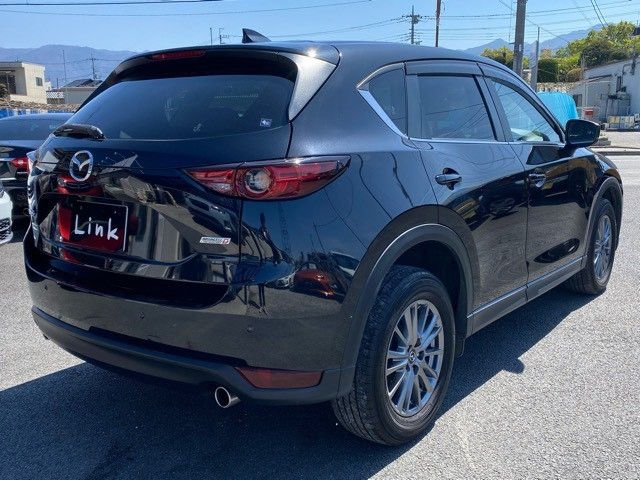 MAZDA CX-5 2017 Image 31