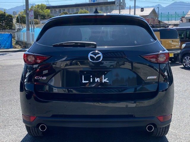 MAZDA CX-5 2017 Image 31