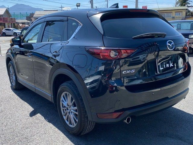 MAZDA CX-5 2017 Image 31