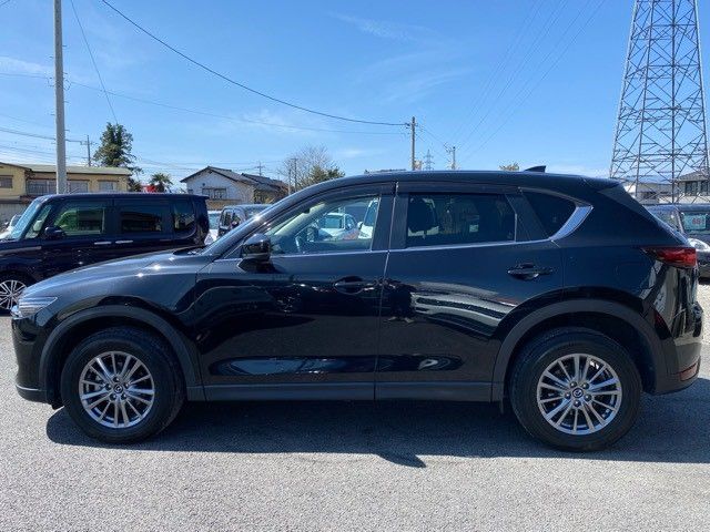 MAZDA CX-5 2017 Image 31