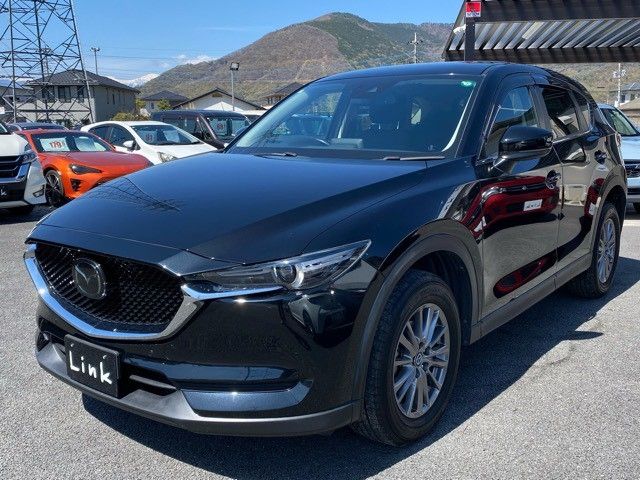 MAZDA CX-5 2017 Image 31