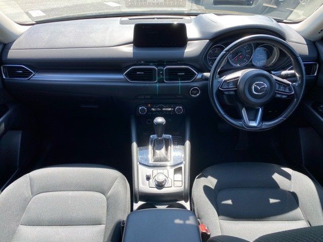 MAZDA CX-5 2017 Image 31