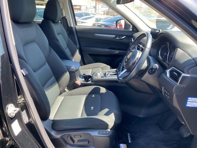 MAZDA CX-5 2017 Image 31