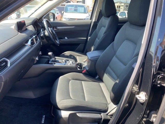 MAZDA CX-5 2017 Image 31