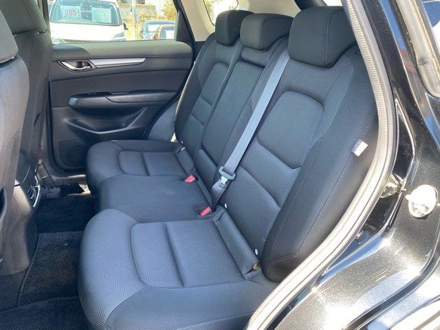 MAZDA CX-5 2017 Image 31
