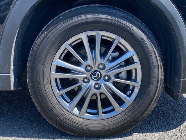 MAZDA CX-5 2017 Image 31