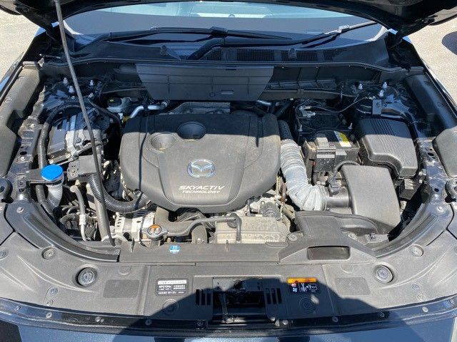 MAZDA CX-5 2017 Image 31