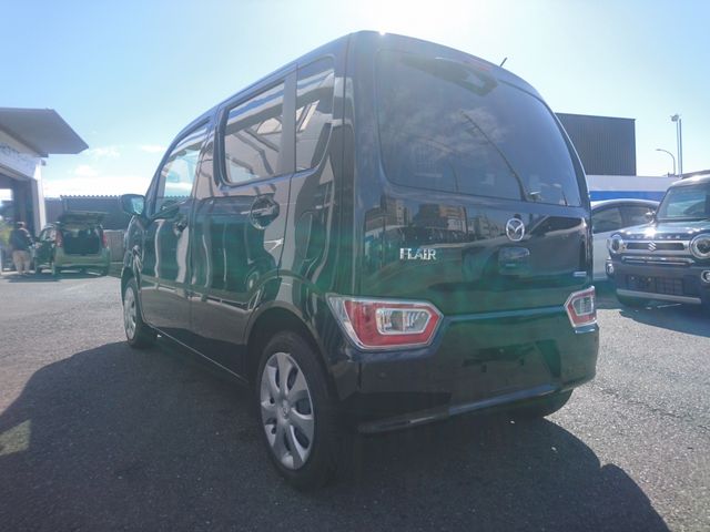 MAZDA FLAIR 2025 Image 31