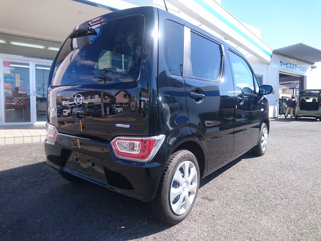 MAZDA FLAIR 2025 Image 31