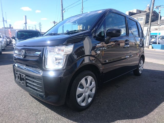 MAZDA FLAIR 2025 Image 31