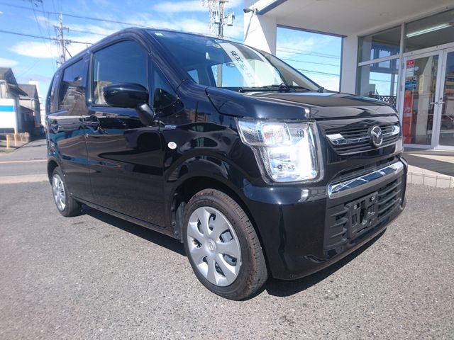 MAZDA FLAIR 2025 Image 31