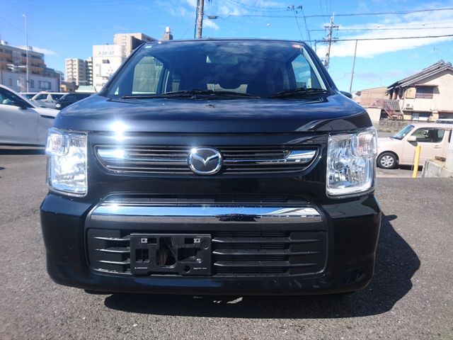 MAZDA FLAIR 2025 Image 31