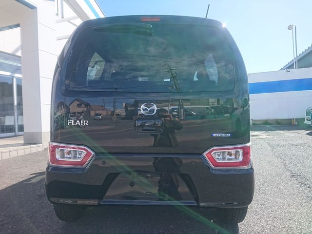 MAZDA FLAIR 2025 Image 31