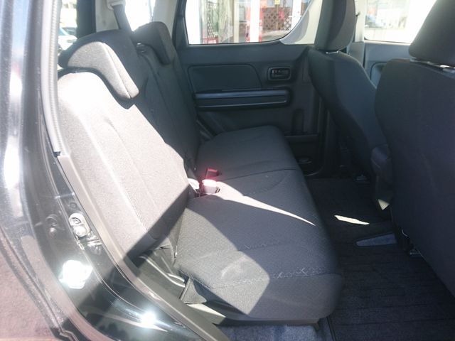 MAZDA FLAIR 2025 Image 31