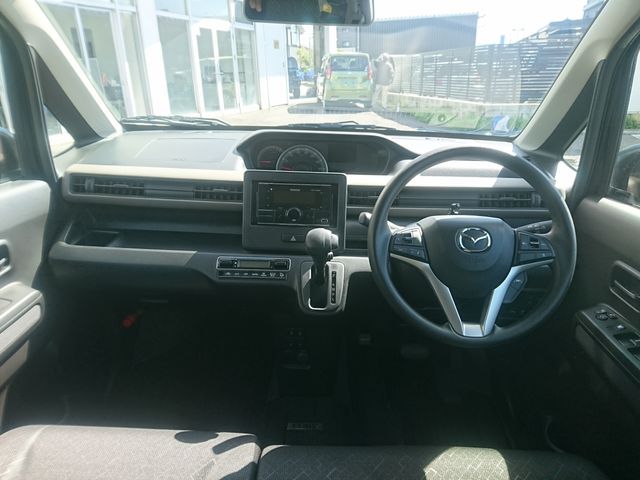 MAZDA FLAIR 2025 Image 31