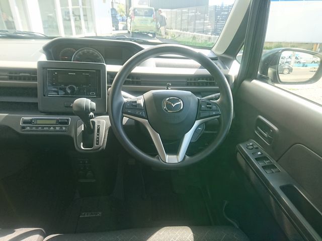 MAZDA FLAIR 2025 Image 31