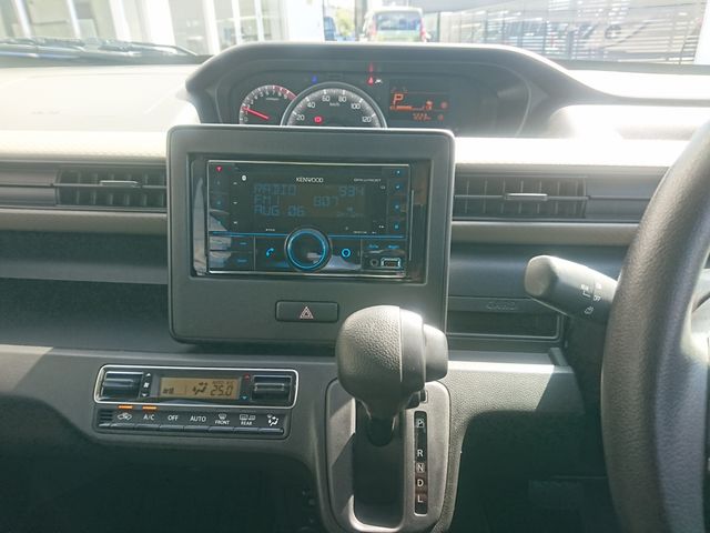 MAZDA FLAIR 2025 Image 31