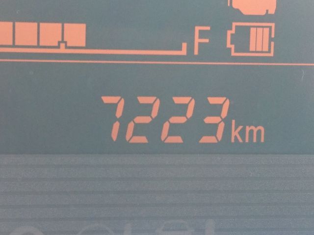 MAZDA FLAIR 2025 Image 31