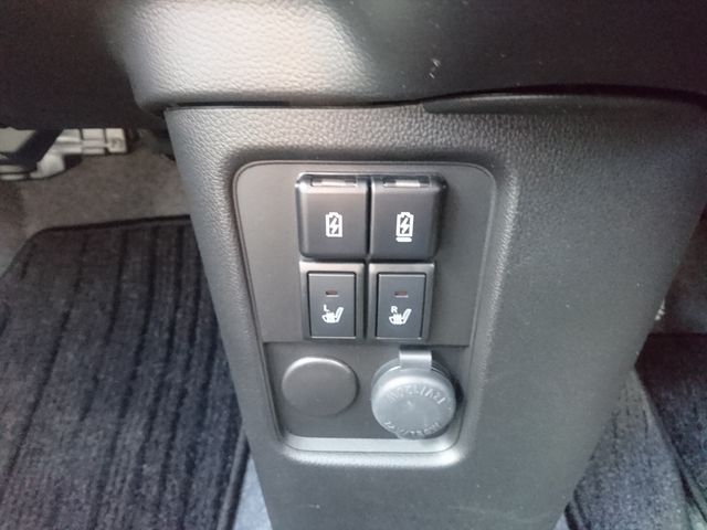 MAZDA FLAIR 2025 Image 31