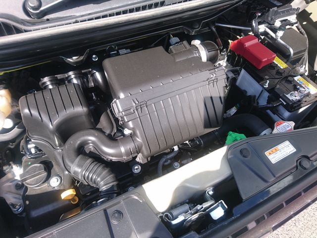 MAZDA FLAIR 2025 Image 31