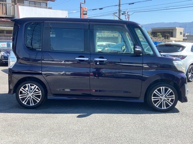 DAIHATSU TANTO CUSTOM 2014 Image 31