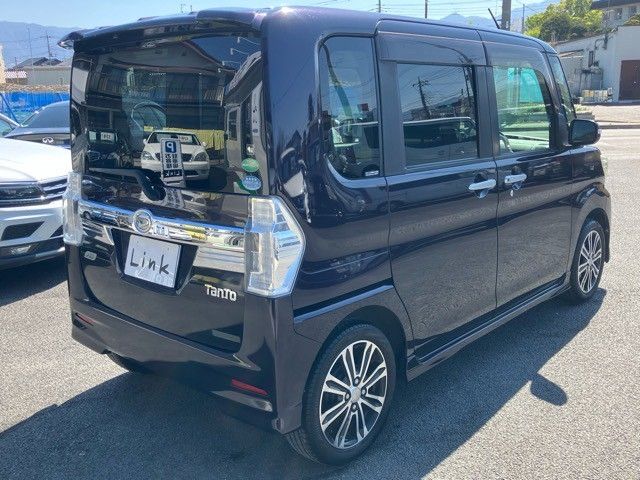 DAIHATSU TANTO CUSTOM 2014 Image 31