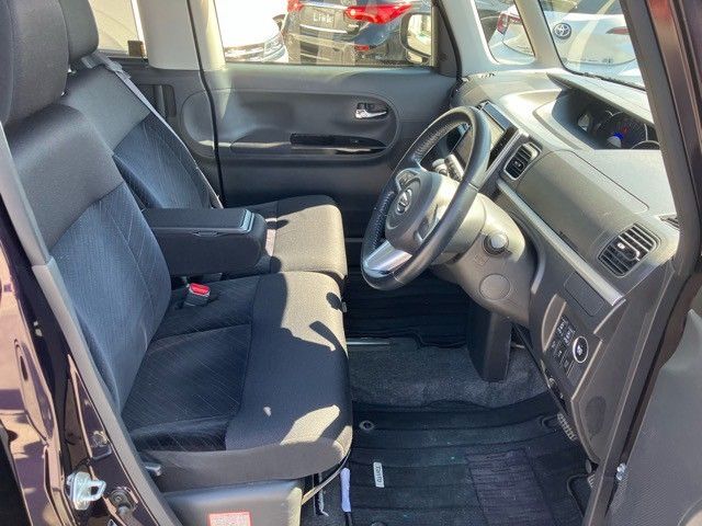 DAIHATSU TANTO CUSTOM 2014 Image 31