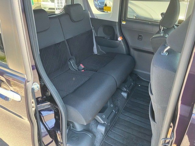 DAIHATSU TANTO CUSTOM 2014 Image 31