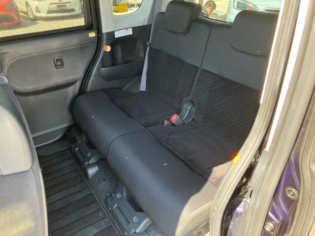 DAIHATSU TANTO CUSTOM 2014 Image 31