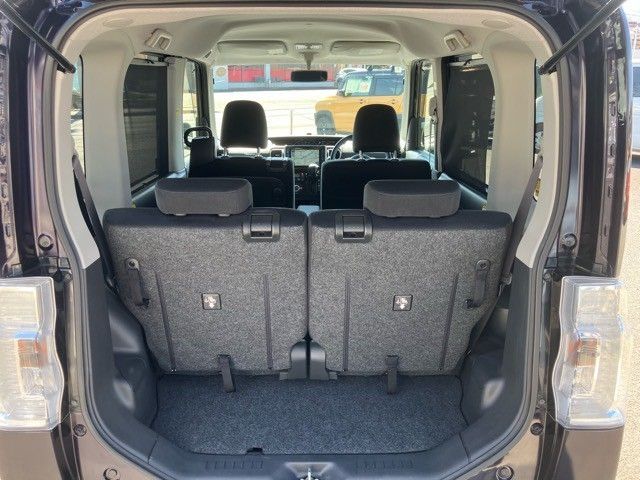 DAIHATSU TANTO CUSTOM 2014 Image 31