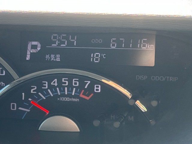 DAIHATSU TANTO CUSTOM 2014 Image 31