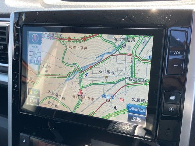 DAIHATSU TANTO CUSTOM 2014 Image 31