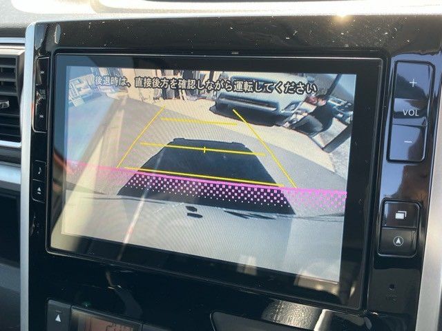 DAIHATSU TANTO CUSTOM 2014 Image 31