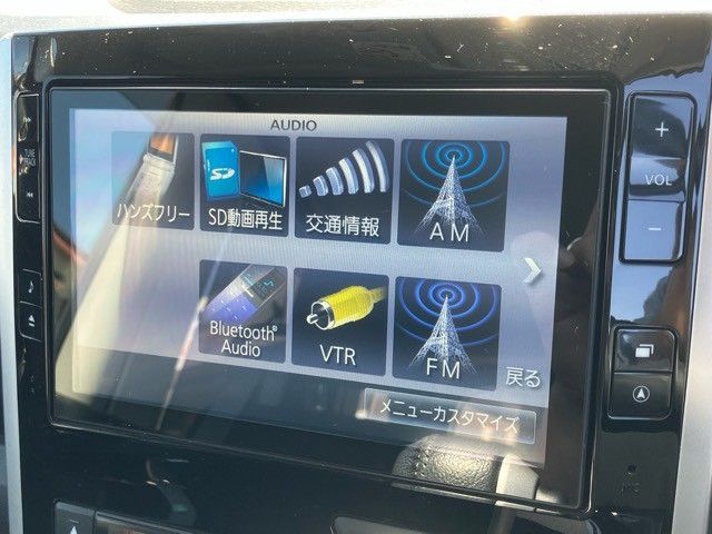 DAIHATSU TANTO CUSTOM 2014 Image 31