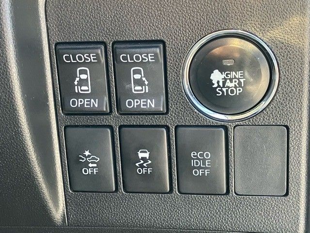 DAIHATSU TANTO CUSTOM 2014 Image 31