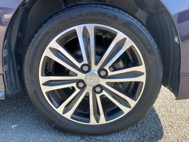 DAIHATSU TANTO CUSTOM 2014 Image 31