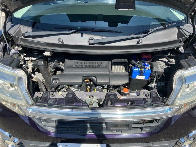 DAIHATSU TANTO CUSTOM 2014 Image 31