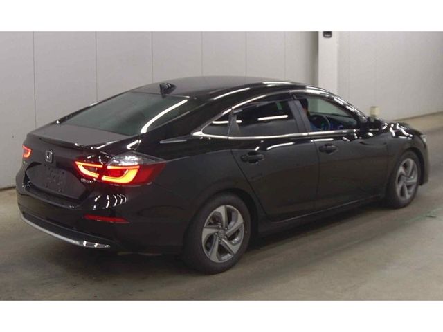 HONDA INSIGHT 2021 Image 31