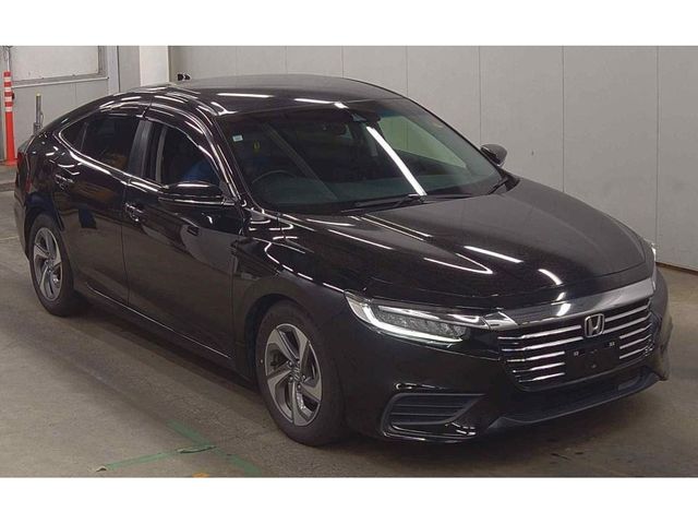 HONDA INSIGHT 2021 Image 31