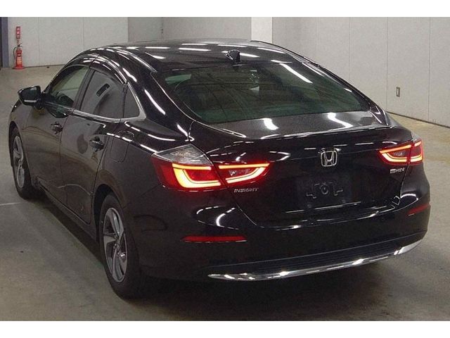 HONDA INSIGHT 2021 Image 31