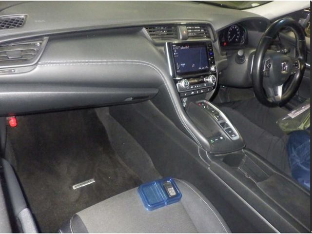 HONDA INSIGHT 2021 Image 31